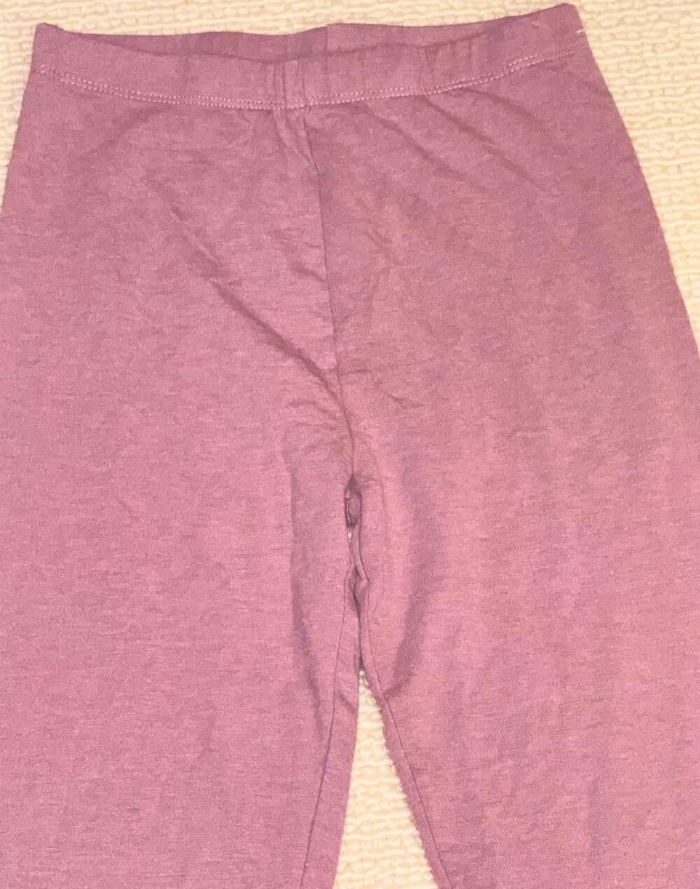 Just 2 Cute Pink Active Jogger Pants Size 14/16